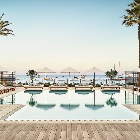 Nobu Hotel Ibiza Bay Talamanca  Esterno foto