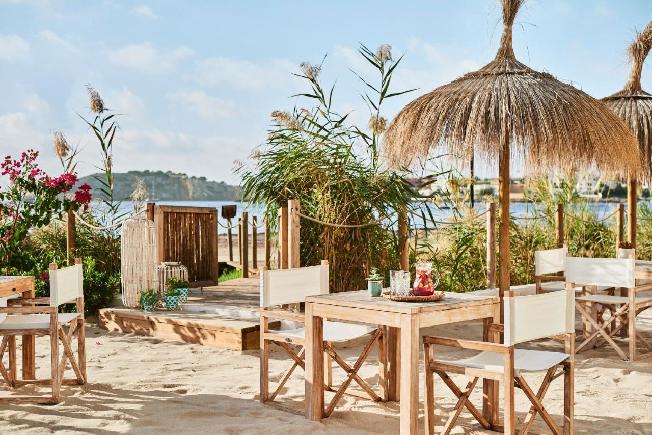 Nobu Hotel Ibiza Bay Talamanca  Esterno foto