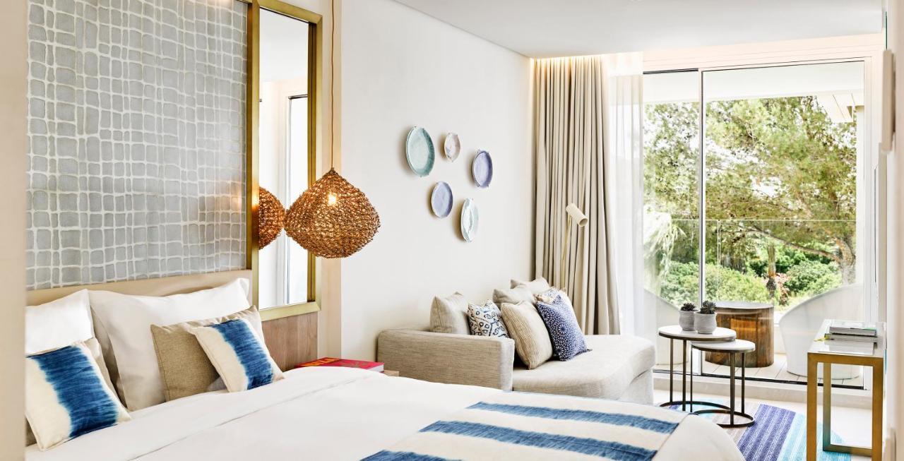 Nobu Hotel Ibiza Bay Talamanca  Camera foto