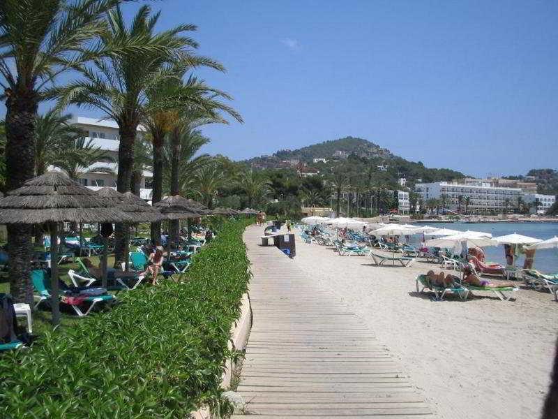 Nobu Hotel Ibiza Bay Talamanca  Servizi foto