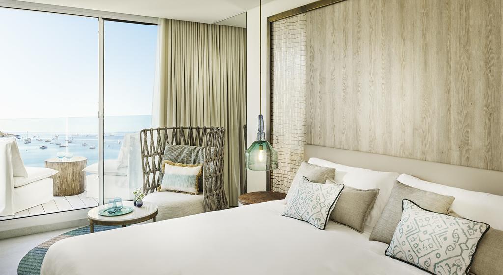 Nobu Hotel Ibiza Bay Talamanca  Esterno foto