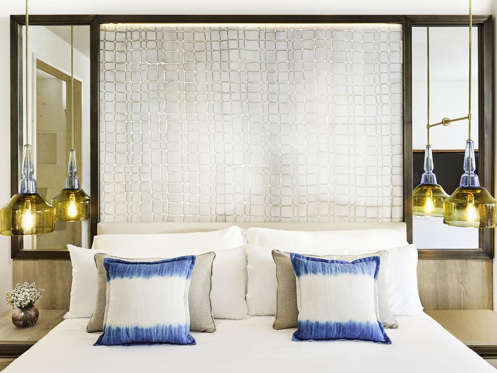 Nobu Hotel Ibiza Bay Talamanca  Esterno foto
