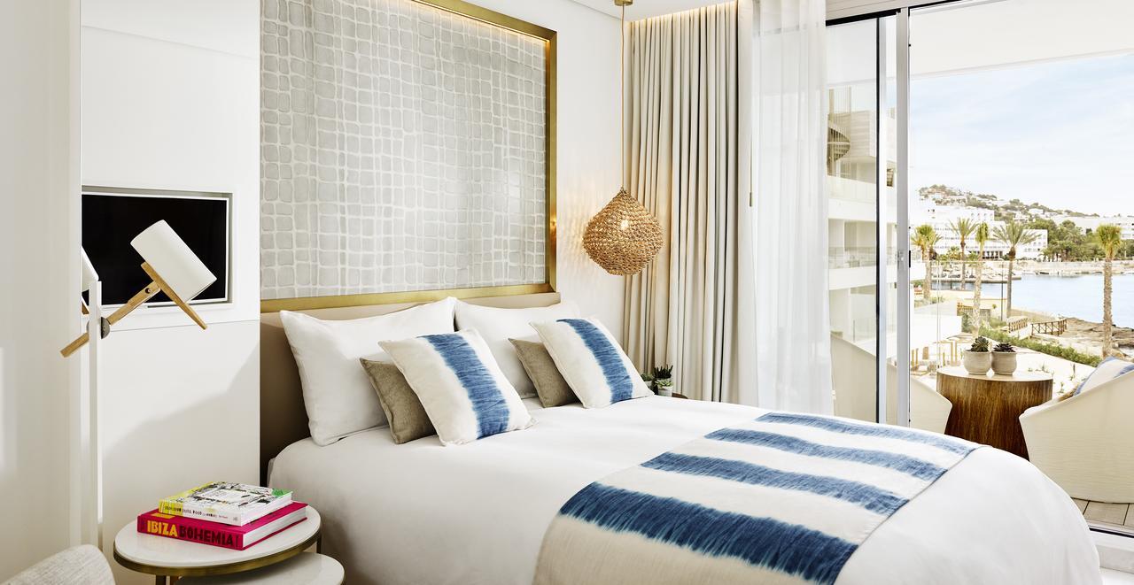 Nobu Hotel Ibiza Bay Talamanca  Esterno foto