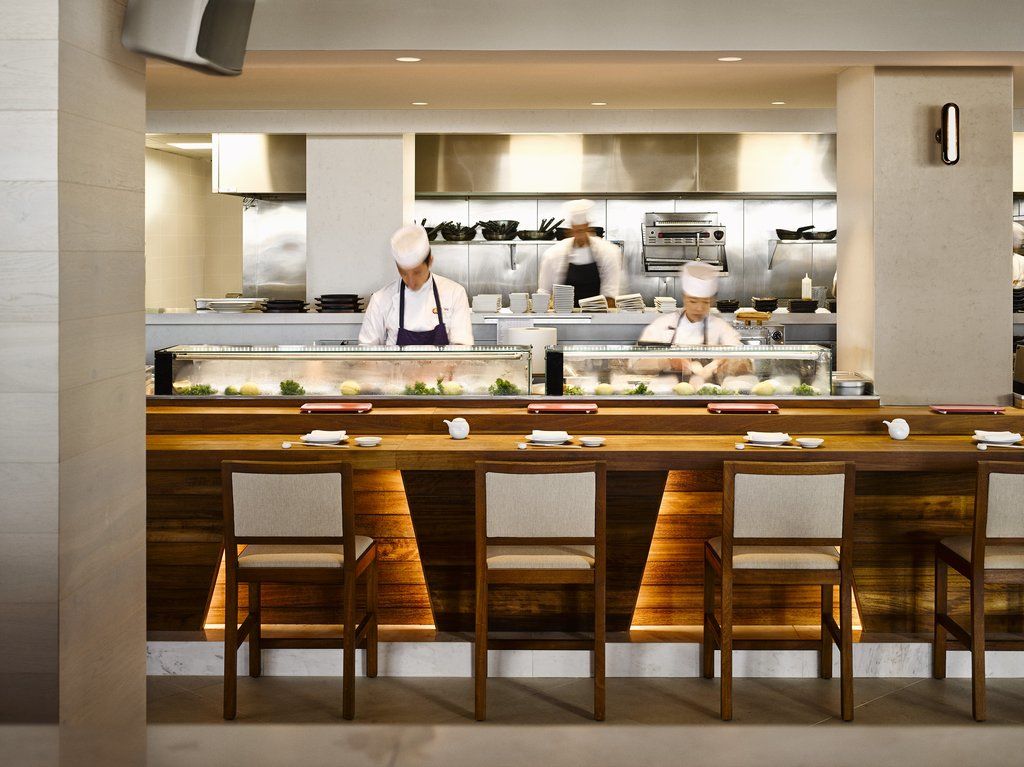 Nobu Hotel Ibiza Bay Talamanca  Esterno foto