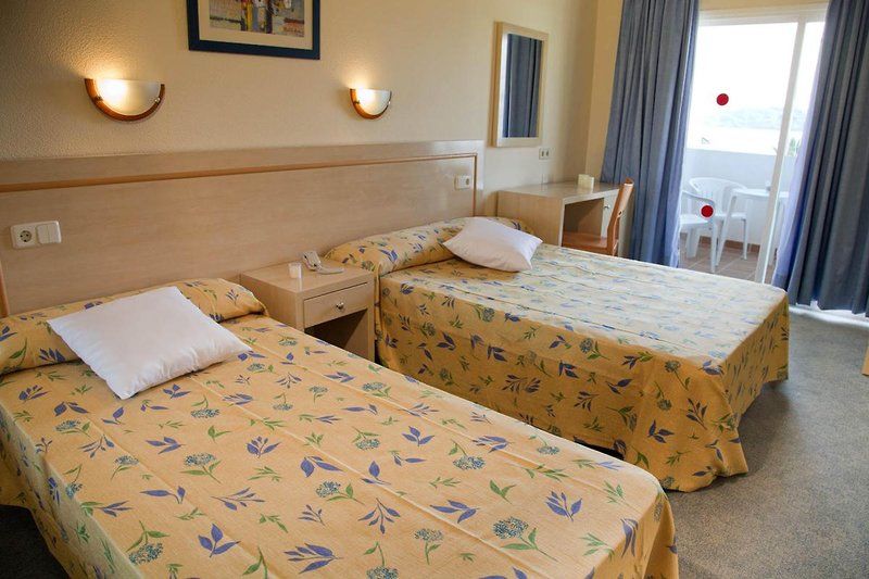 Nobu Hotel Ibiza Bay Talamanca  Esterno foto