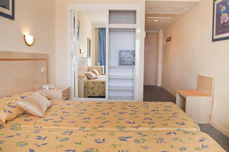 Nobu Hotel Ibiza Bay Talamanca  Esterno foto