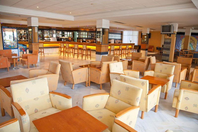 Nobu Hotel Ibiza Bay Talamanca  Esterno foto