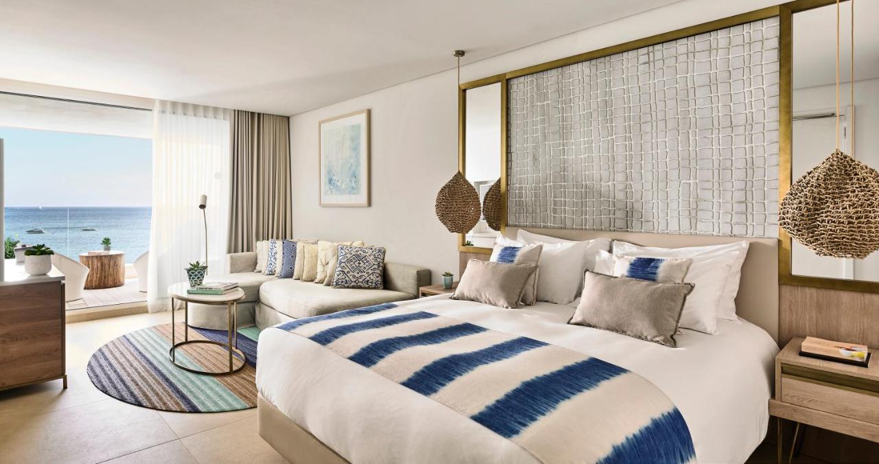 Nobu Hotel Ibiza Bay Talamanca  Esterno foto